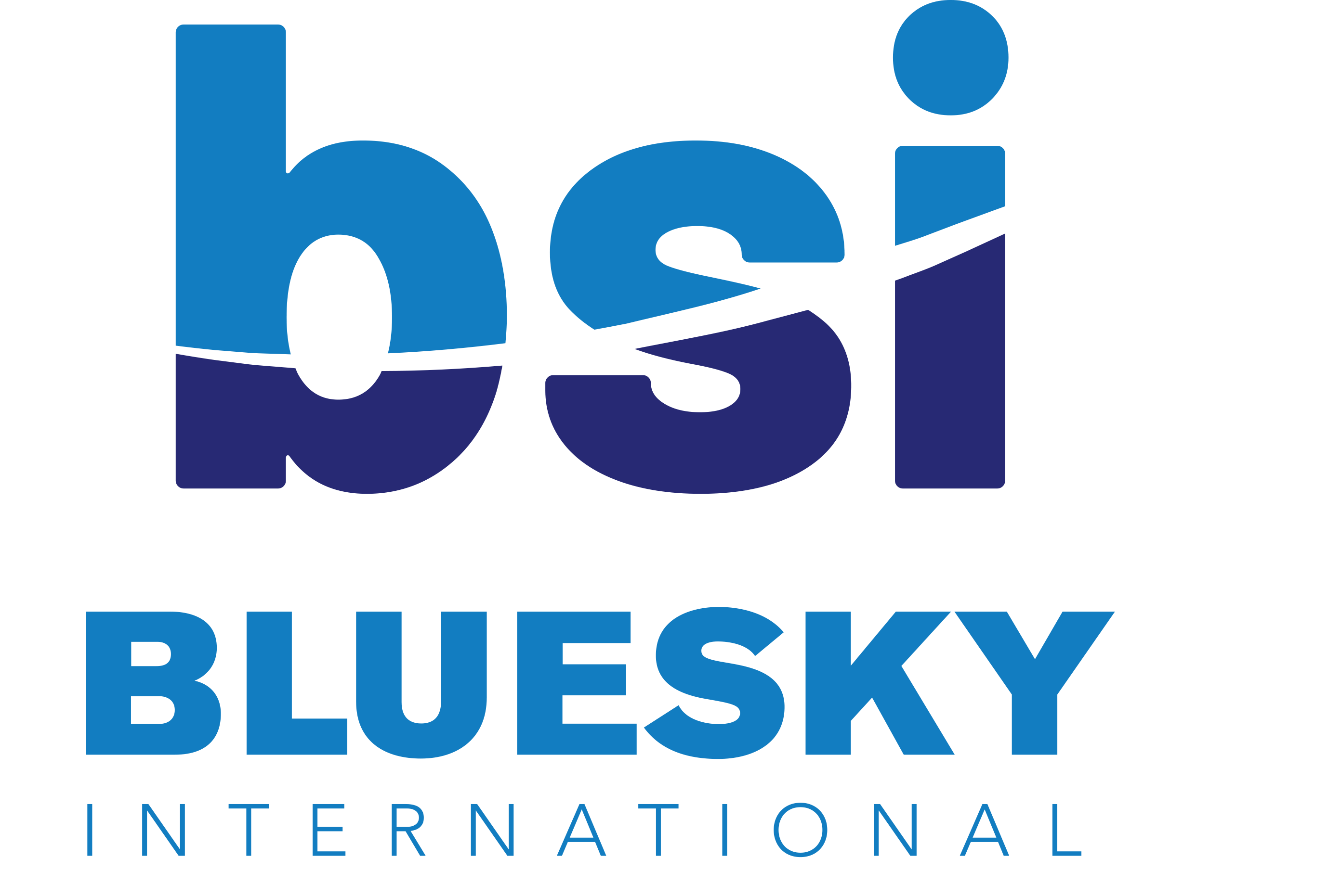 BlueSky International Logistics