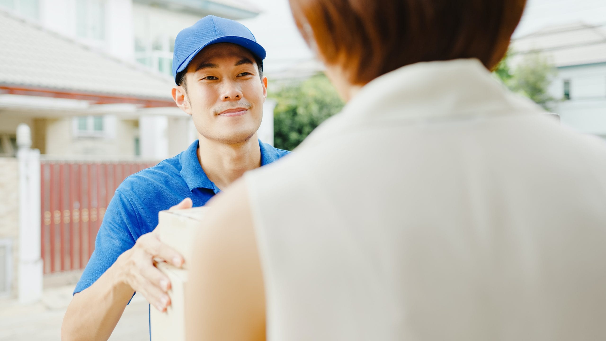 OnBoard Courier Services Personal & Secure Hand Carry with BlueSky International Logistics